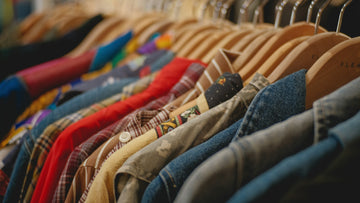 The Curious Closet