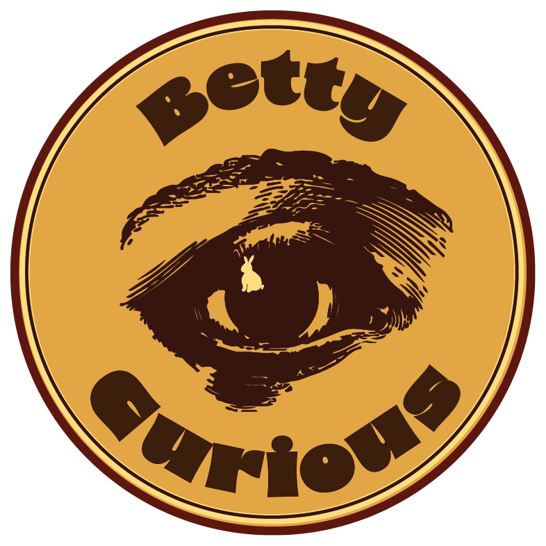 Betty Curious 
