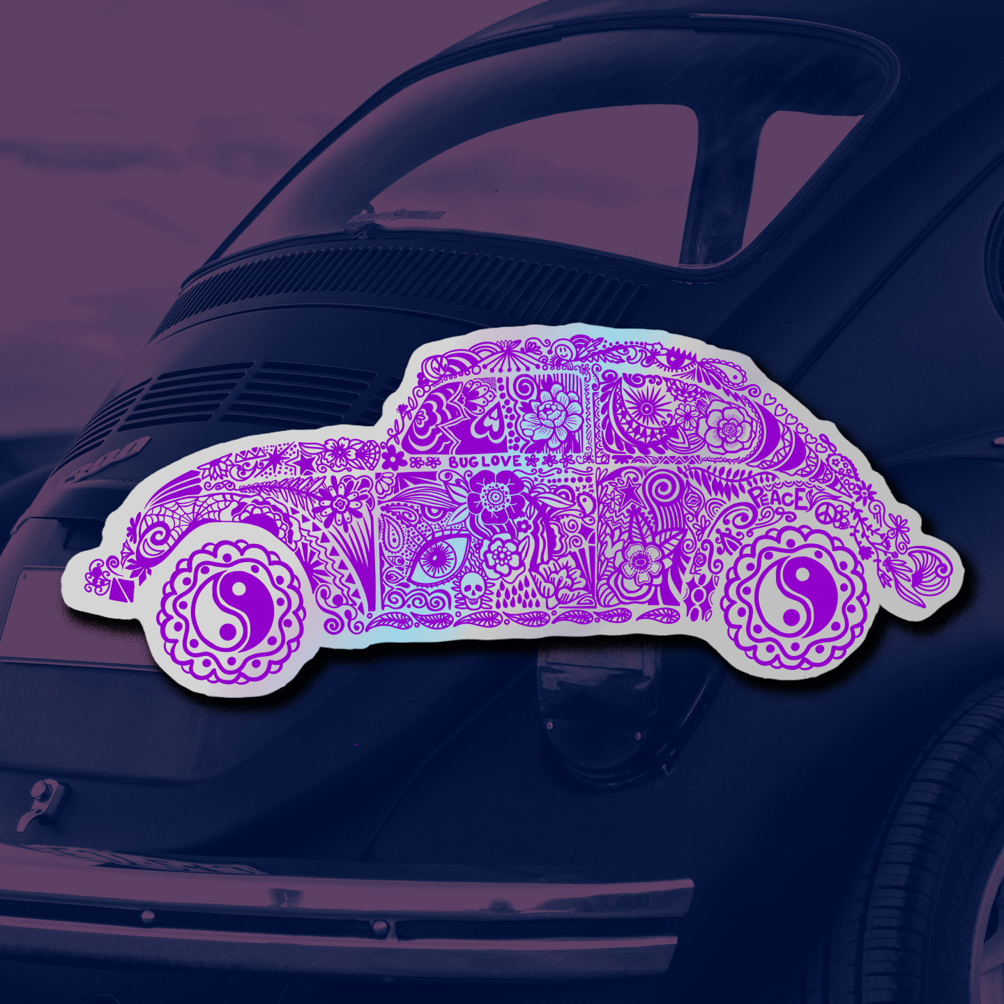 Bug Love