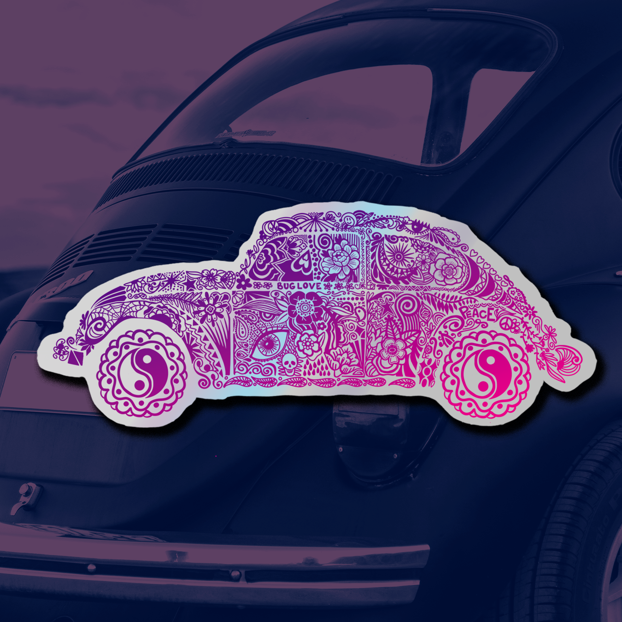 Bug Love