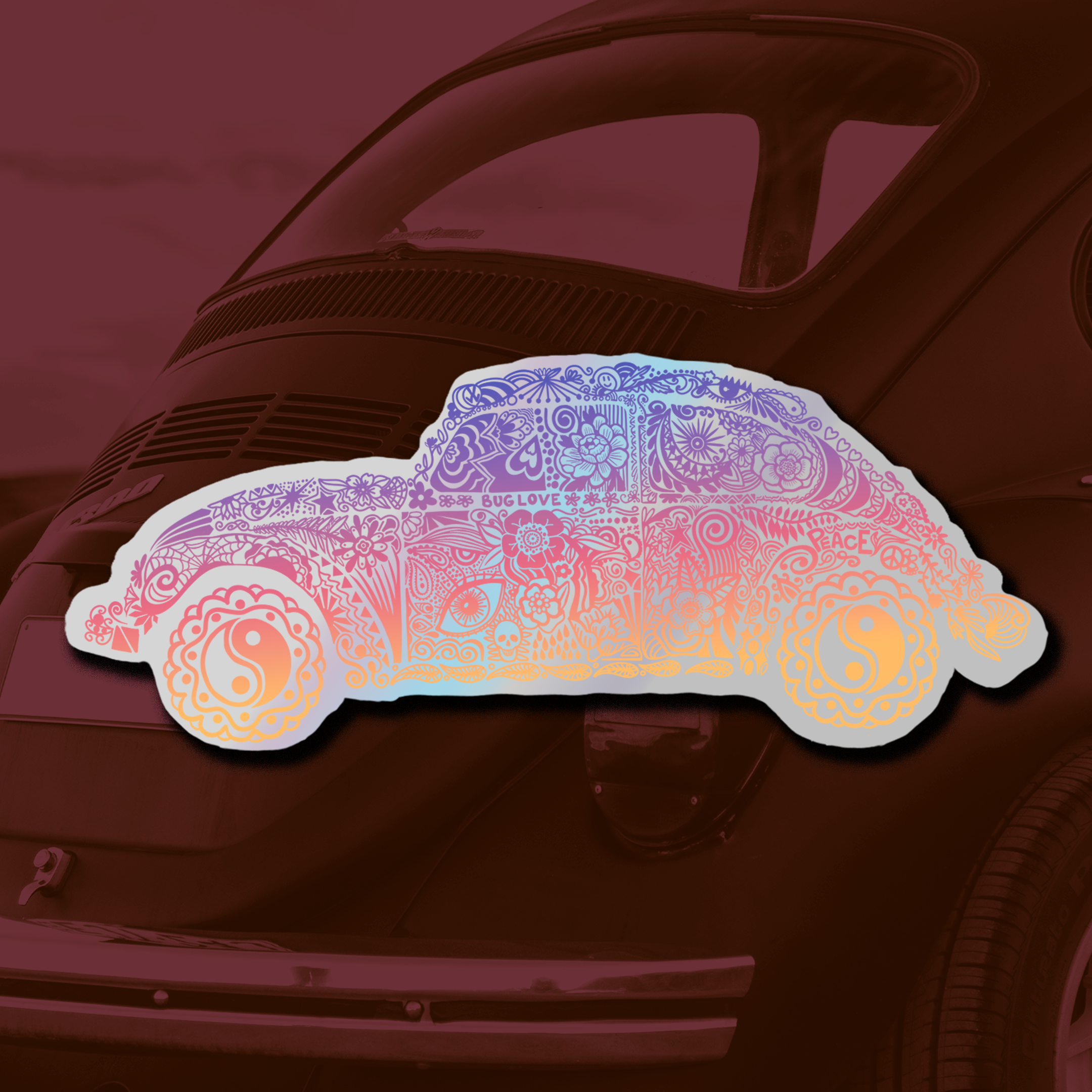 Bug Love
